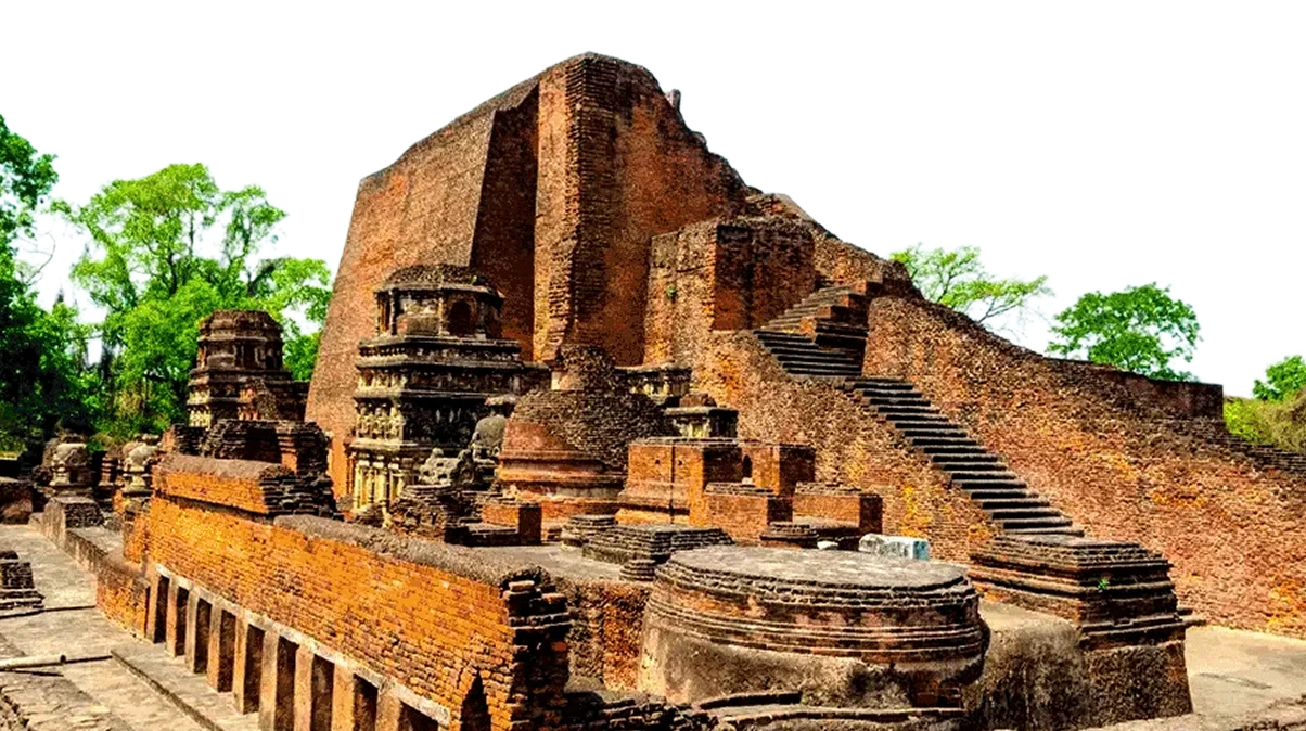 Nalanda