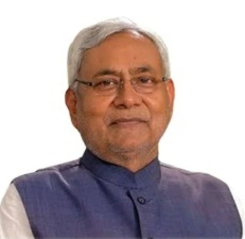 Nitish Kumar