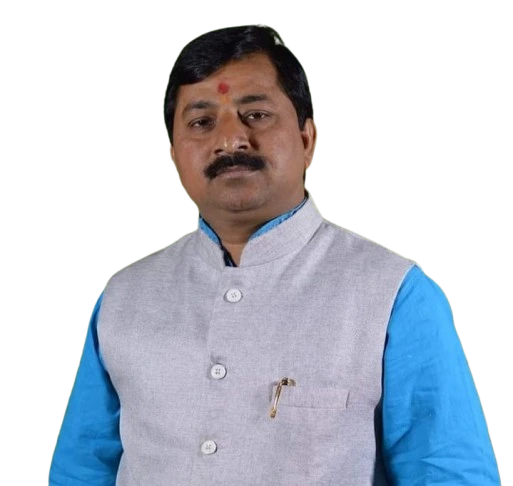 Chairman