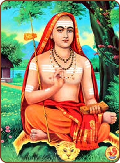 Bhartrihari